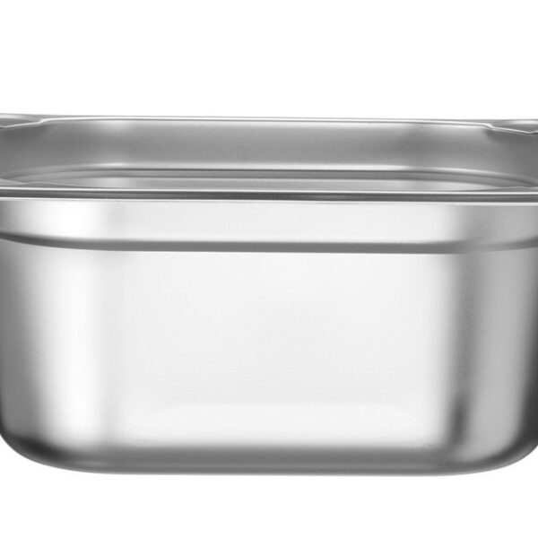 GN 1/2 container