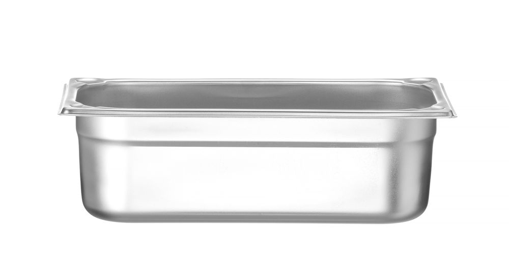 GN 1/3 container GN 1/3 container