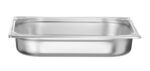 GN 2/3 container