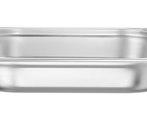 GN 2/3 container