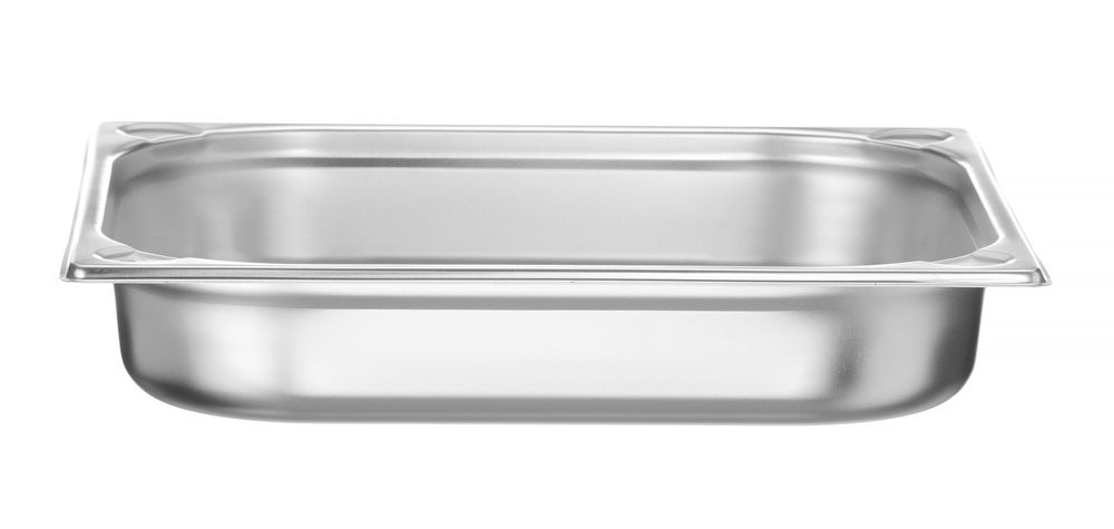 GN 2/3 container GN 2/3 container