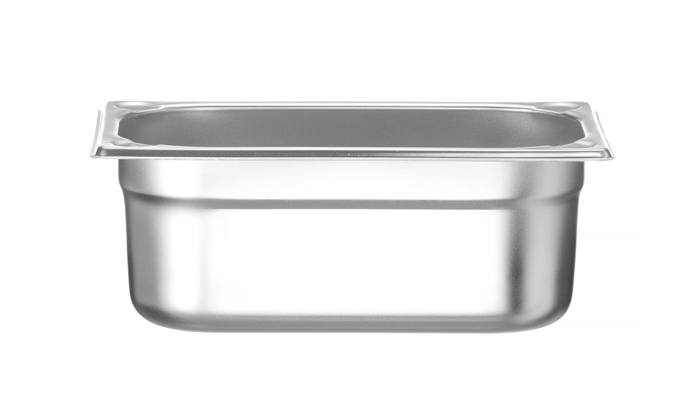 GN 1/4 container GN 1/4 container