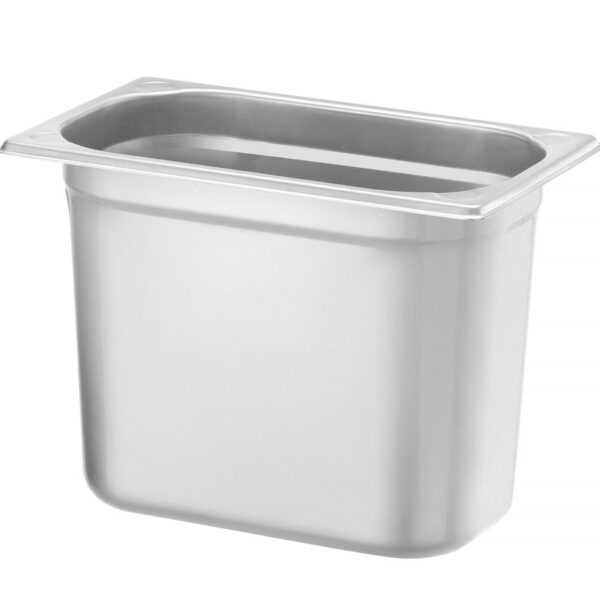 GN 1/4 container