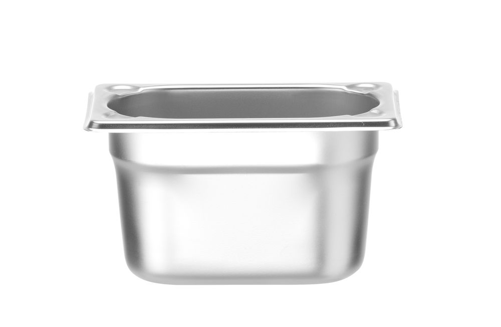 GN 1/9 container GN 1/9 container