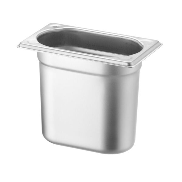 GN 1/9 container