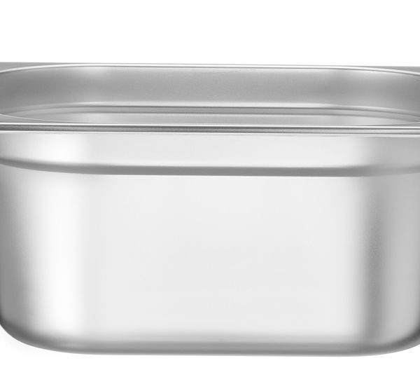 GN 1/2 container