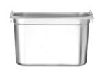 GN 1/3 container