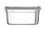 GN 1/3 container