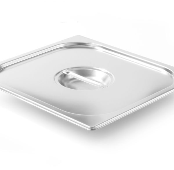 Lid for GN containers