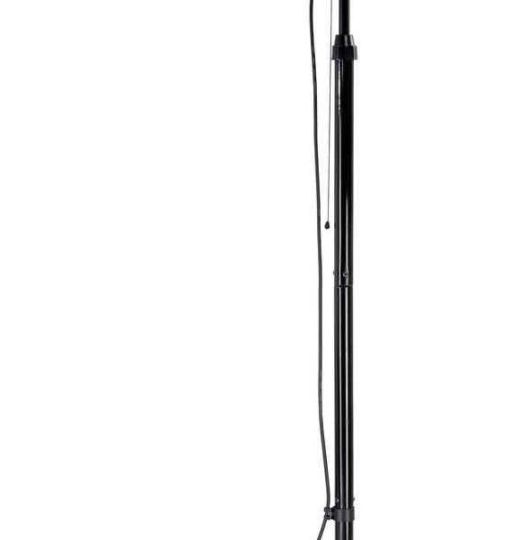 Warmtestraler ST2000 E