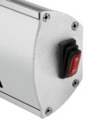Warmtestraler W3000 E - Afbeelding 3