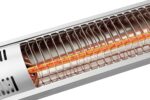 Warmtestraler W3000 E - Afbeelding 4