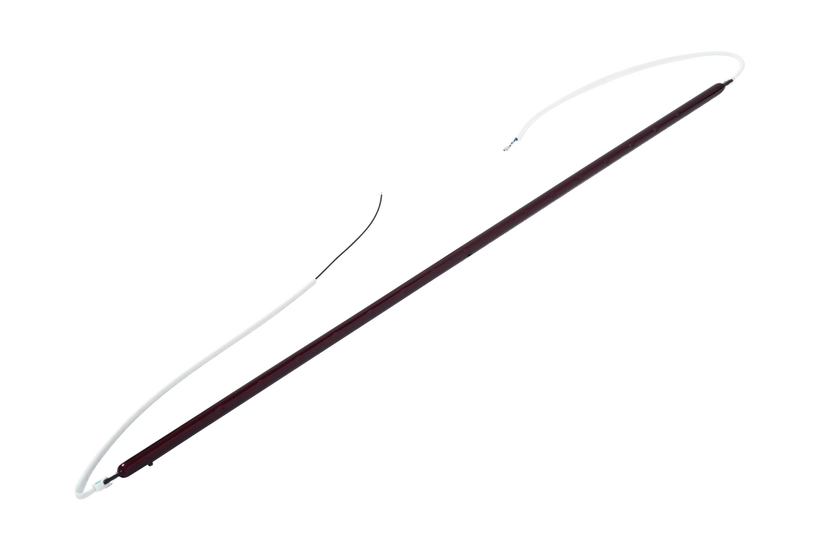 825216 Infrarood-verwarmingsbuis 900W - Afbeelding 1