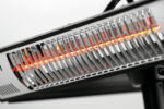 Warmtestraler ST3000 3-E360 - Afbeelding 7