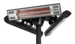 Warmtestraler ST3000 3-E360 - Afbeelding 5