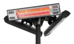 Warmtestraler ST3000 3-E360 - Afbeelding 4