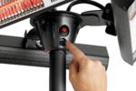 Warmtestraler ST3000 3-E360 - Afbeelding 8