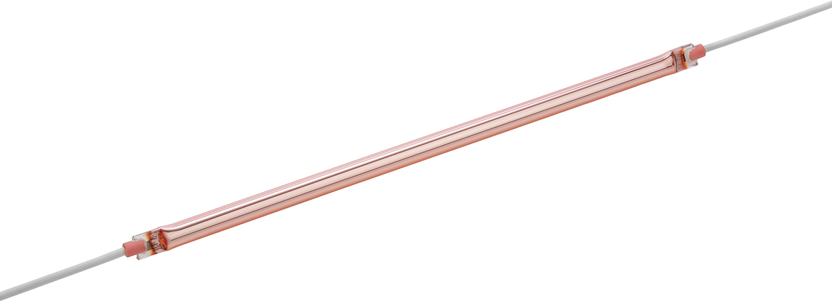 825226 Infrarood verwarmingsbuis 1000W - Afbeelding 1