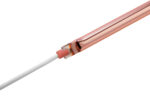 Infrarood verwarmingsbuis 1000W - Afbeelding 2