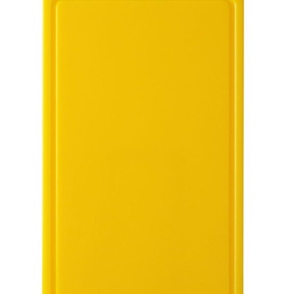 Cutting board HACCP GN 1/1