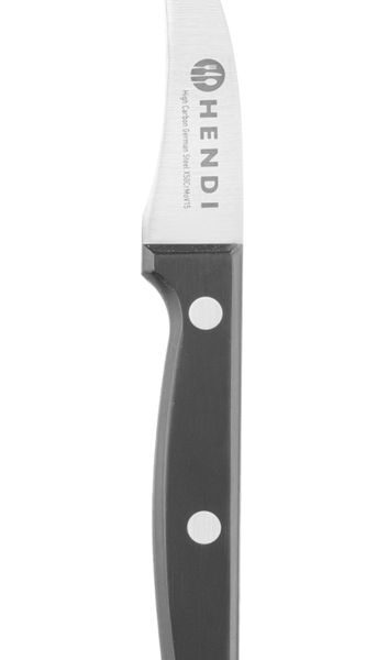 Peeling knife 65 mm