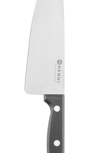 Chef's knife 150 mm