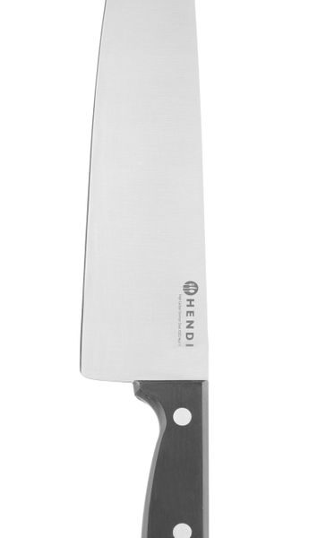 Chef's knife 250 mm