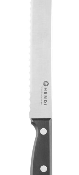 Bread knife 200 mm