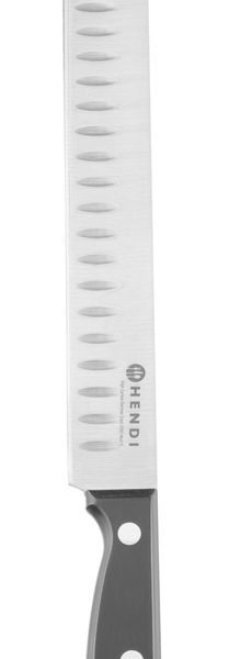 Salmon knife 250 mm