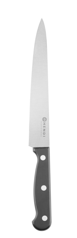 Carving knife 200 mm Carving knife 200 mm
