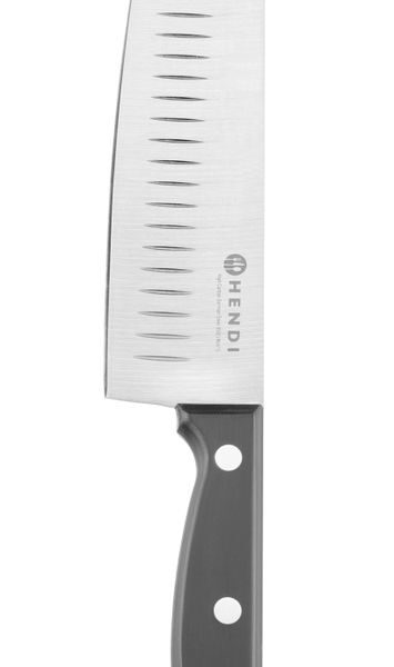 Santoku knife 180 mm