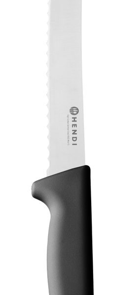 Bread knife