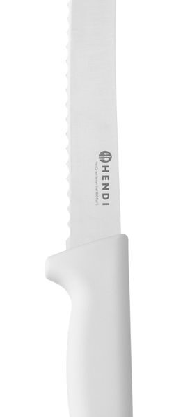 Bread knife