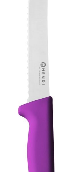 Bread knife