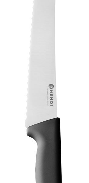 Pastry knife