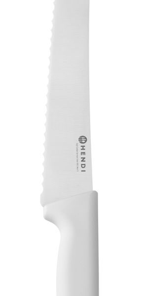 Pastry knife