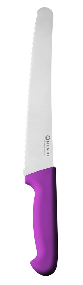 Pastry knife Pastry knife