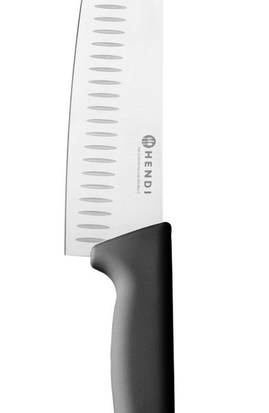 Santoku knife