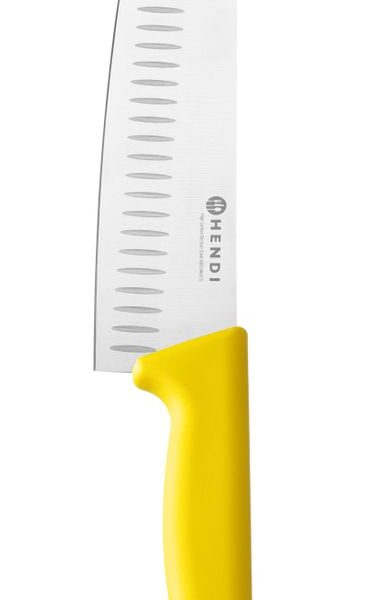 Santoku knife