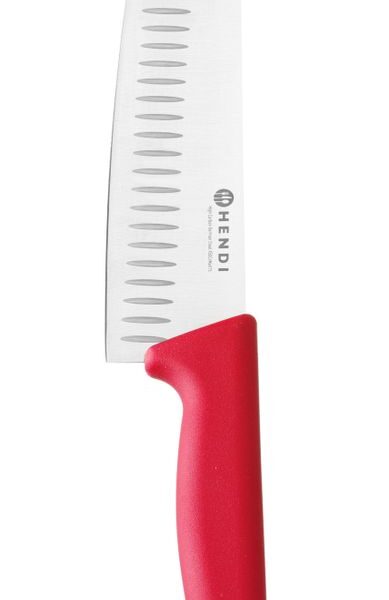 Santoku knife