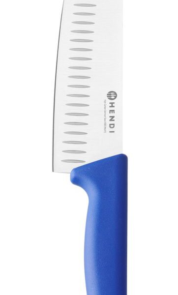Santoku knife