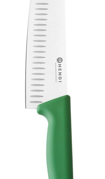 Santoku knife