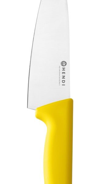 Chef's knife