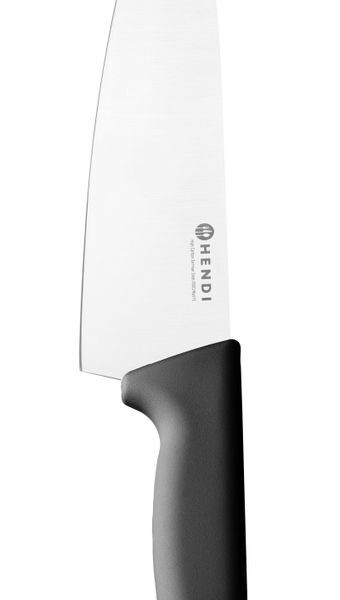 Chef's knife