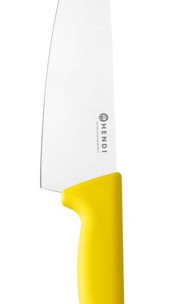 Chef's Knife