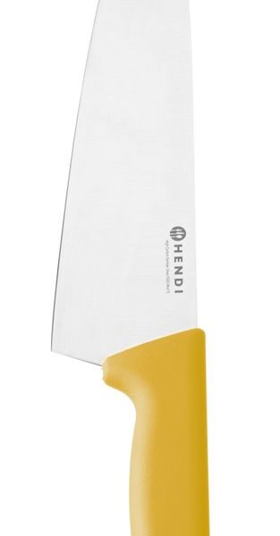 Chef's knife