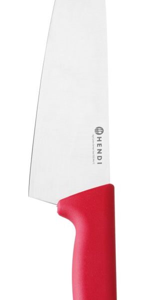 Chef's knife