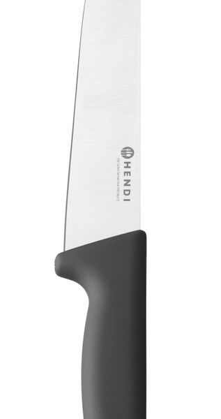 Butcher's knife