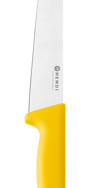 Butcher's knife