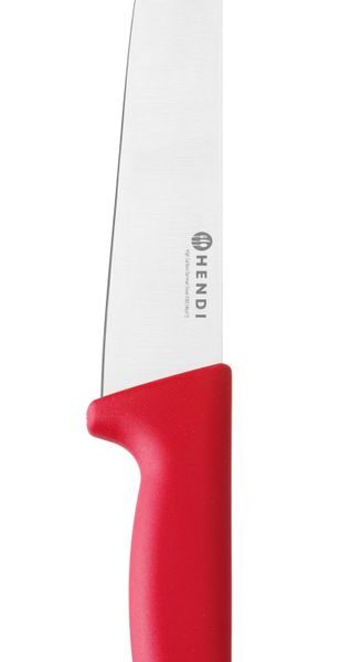 Butcher's knife